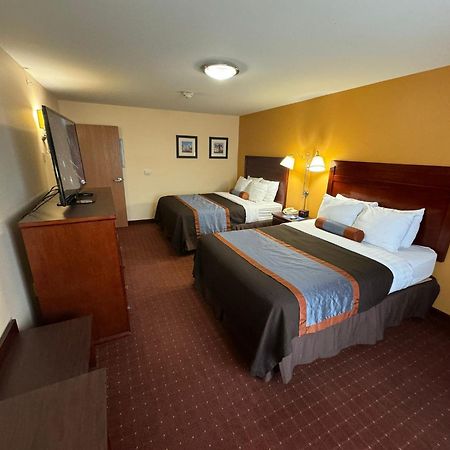 Americas Best Value Inn Saint Robert/Fort Leonard Wood Εξωτερικό φωτογραφία
