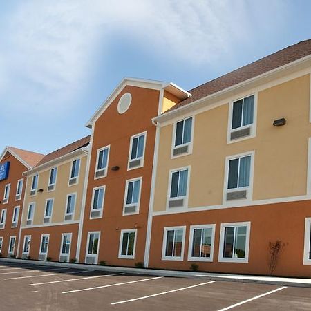 Americas Best Value Inn Saint Robert/Fort Leonard Wood Εξωτερικό φωτογραφία