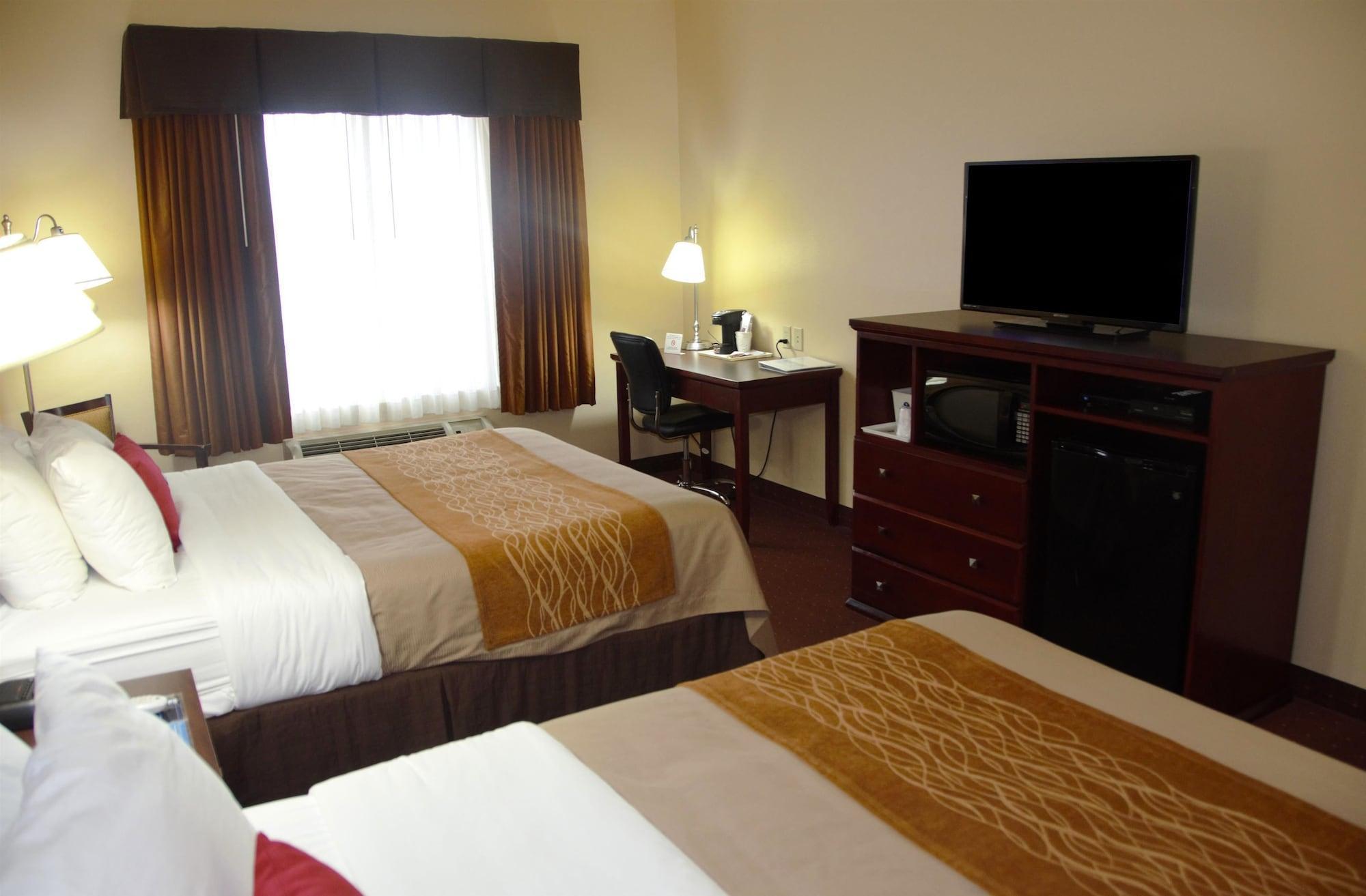 Americas Best Value Inn Saint Robert/Fort Leonard Wood Εξωτερικό φωτογραφία