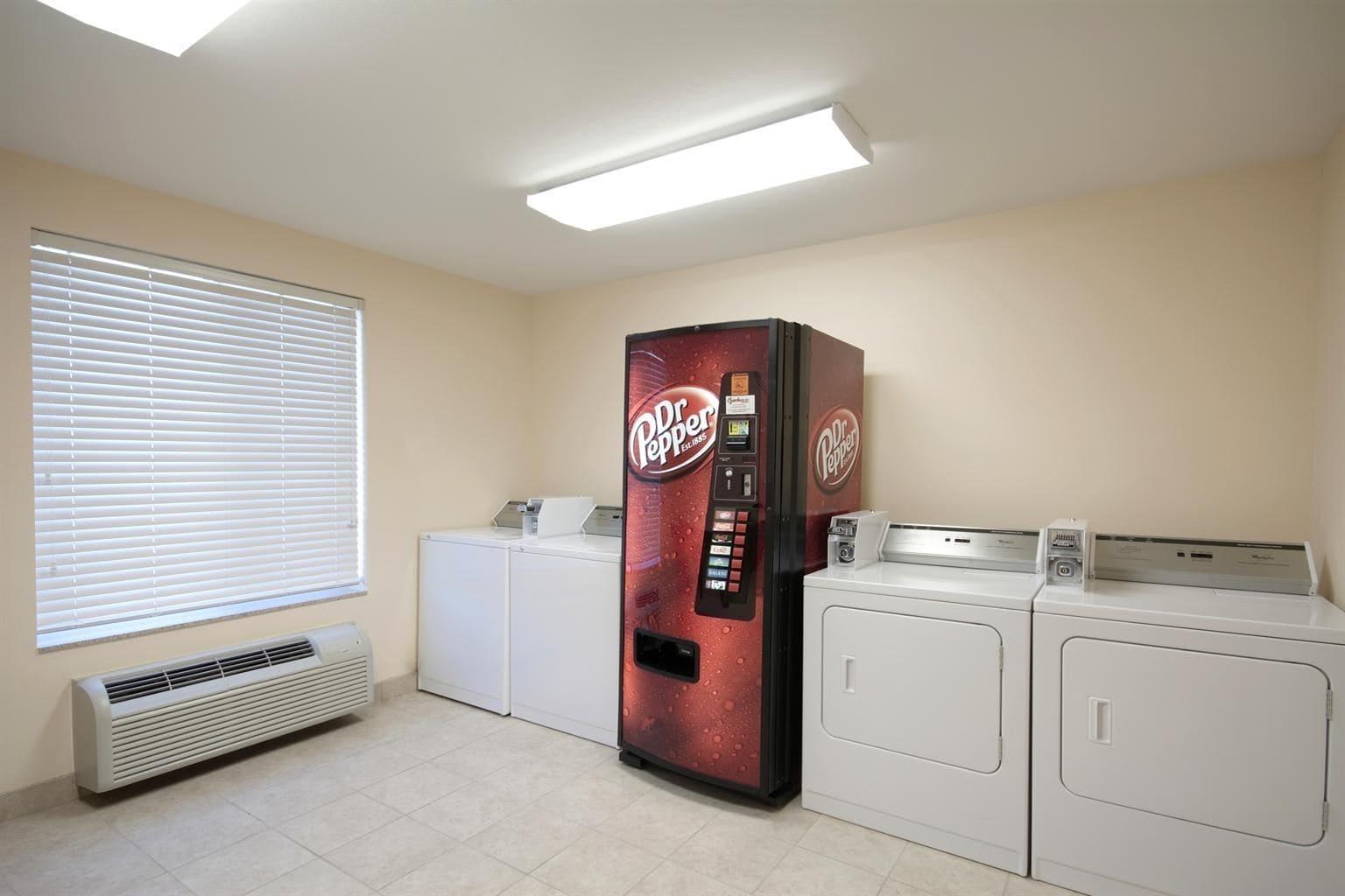 Americas Best Value Inn Saint Robert/Fort Leonard Wood Εξωτερικό φωτογραφία